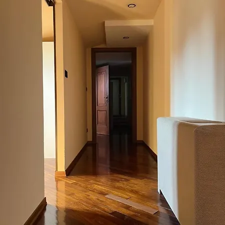 Mansarda Su Piazza Castello Apartman Torino