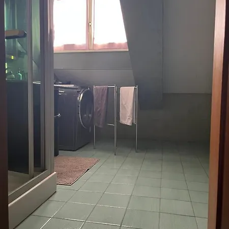 Apartman Mansarda Su Piazza Castello *